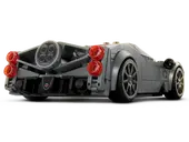 Pagani Utopia