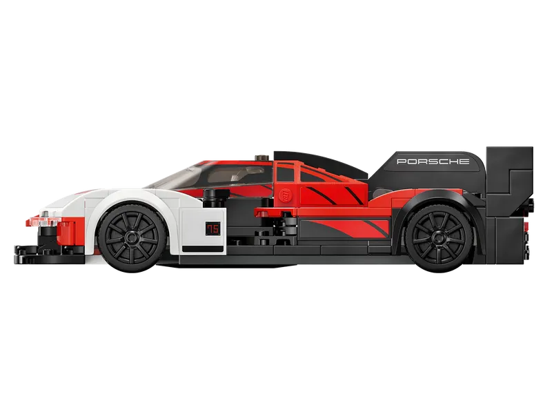 Porsche 963