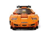 McLaren Solus GT & McLaren F1 LM