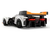 McLaren Solus GT & McLaren F1 LM