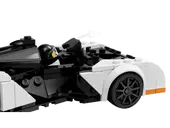 McLaren Solus GT & McLaren F1 LM