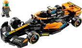 2023 McLaren Formula 1 Car