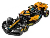 2023 McLaren Formula 1 Car