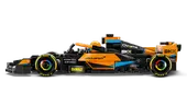 2023 McLaren Formula 1 Car