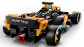 2023 McLaren Formula 1 Car