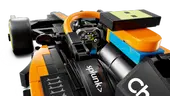 2023 McLaren Formula 1 Car