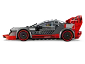 Audi S1 e-tron quattro Race Car
