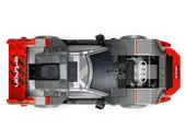 Audi S1 e-tron quattro Race Car