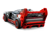 Audi S1 e-tron quattro Race Car
