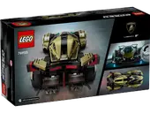 Lamborghini Lambo V12 Vision GT Super Car