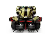 Lamborghini Lambo V12 Vision GT Super Car