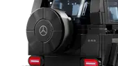 Mercedes-AMG G 63 & Mercedes-AMG SL 63