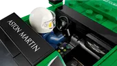 Aston Martin Vantage Safety Car & AMR23