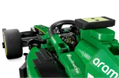 Aston Martin Vantage Safety Car & AMR23