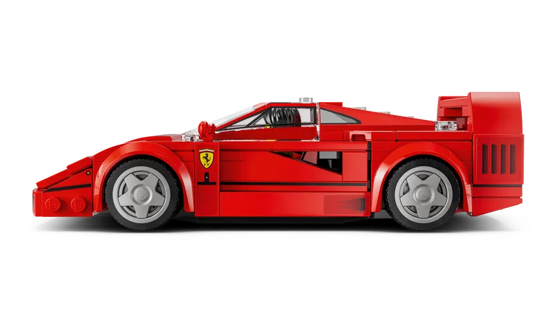Ferrari F40 Supercar