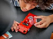 Ferrari F40 Supercar
