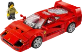 Ferrari F40 Supercar
