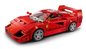 Ferrari F40 Supercar