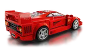 Ferrari F40 Supercar
