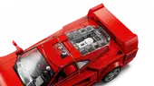 Ferrari F40 Supercar