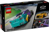 NASCAR Next Gen Chevrolet Camaro ZL1
