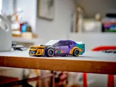 NASCAR Next Gen Chevrolet Camaro ZL1