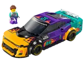 NASCAR Next Gen Chevrolet Camaro ZL1