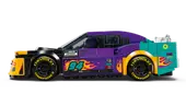 NASCAR Next Gen Chevrolet Camaro ZL1