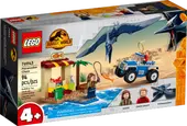 Pteranodon Chase