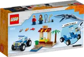 Pteranodon Chase