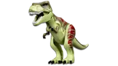 T. rex Dinosaur Breakout