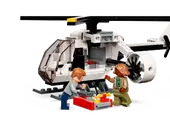 Giganotosaurus & Therizinosaurus Attack