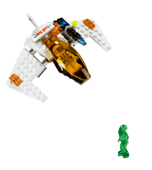 MX-11 Astro Fighter MX-11 Astro Fighter