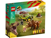 Triceratops Research