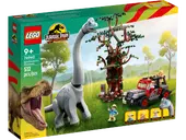 Brachiosaurus Discovery