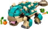 Baby Bumpy: Ankylosaurus