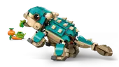 Baby Bumpy: Ankylosaurus