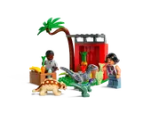Baby Dinosaur Rescue Center
