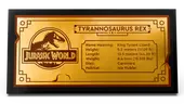 Dinosaur Fossils: T. rex Skull