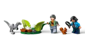 Dinosaur Missions: Stegosaurus Discovery