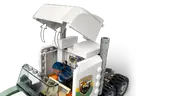Dinosaur Missions: Allosaurus Transport Truck