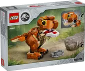 Little Eatie: T. rex