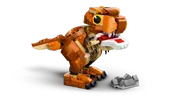 Little Eatie: T. rex