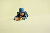 Baby Dinosaur Dolores: Aquilops