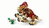 Baby Dinosaur Dolores: Aquilops