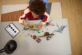 Spinosaurus & Quetzalcoatlus Air Mission