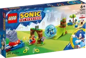 Sonic's Speed Sphere Challenge
