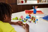 Sonic's Speed Sphere Challenge