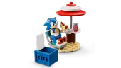 Sonic's Speed Sphere Challenge