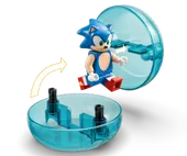 Sonic's Speed Sphere Challenge